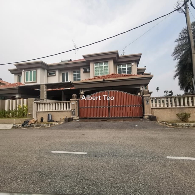Batu Pahat , Taman Putera II, Batu Pahat