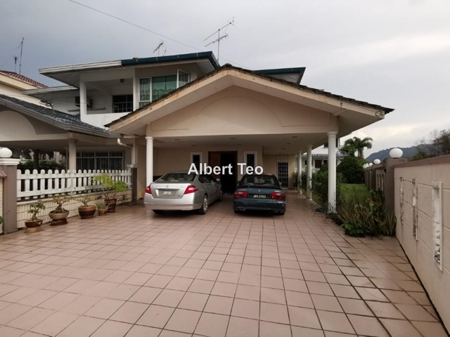 Taman Bukit Perdana , Batu Pahat, Batu Pahat