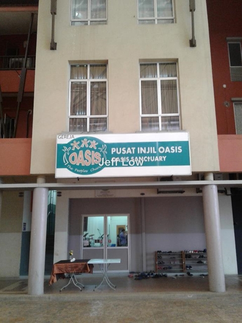 Pusat Dagangan Nzx Shop For Sale In Petaling Jaya Selangor Iproperty Com My