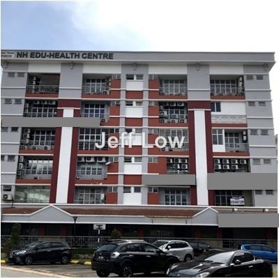 Setiawangsa Business Suite Office For Sale In Setiawangsa Kuala Lumpur Iproperty Com My