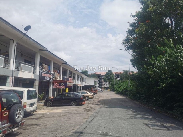 Bandar Baru Kangkar Pulai, Pulai Utama Skudai Taman Universiti, Iskandar Puteri (Nusajaya)