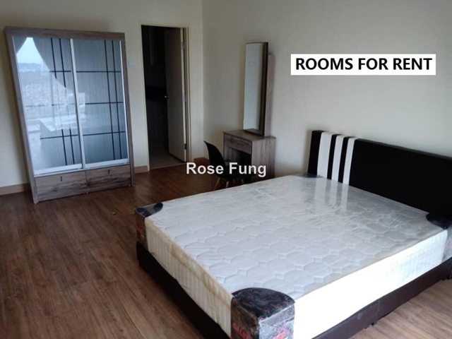 Sg Long Residence, Bandar Sungai Long