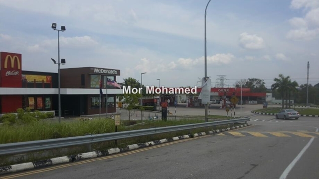 Taman Kota Masai Pasir Gudang Intermediate 2 Sty Terrace Link House 3 Bedrooms For Sale Iproperty Com My