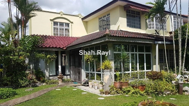Taman Scientex, Pasir Gudang