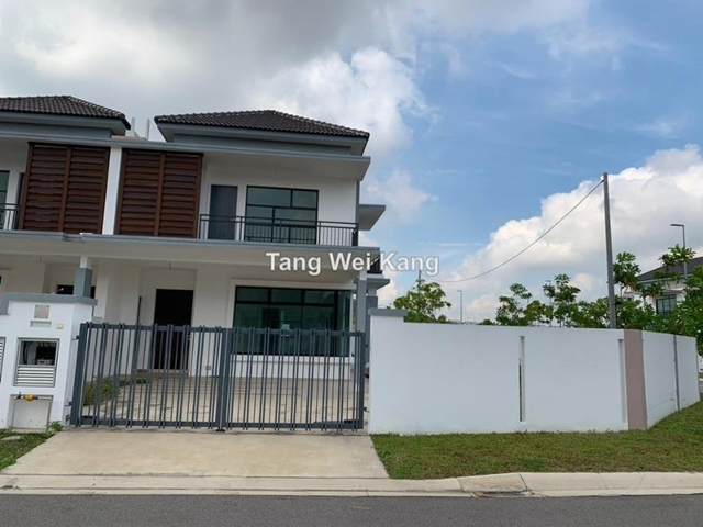 Taman Desa Tebrau, Johor Bahru