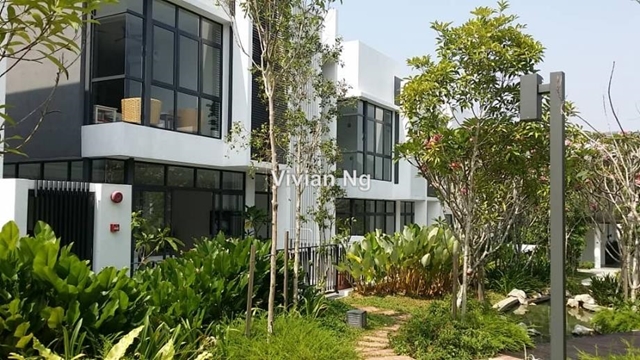 16 Quartz Melawati 3 Storey Courtyard Villa, Taman Melawati