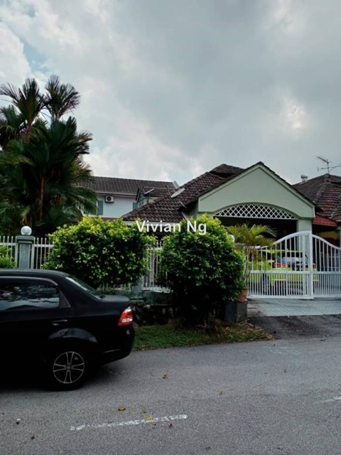 USJ 3/3E, Subang Jaya