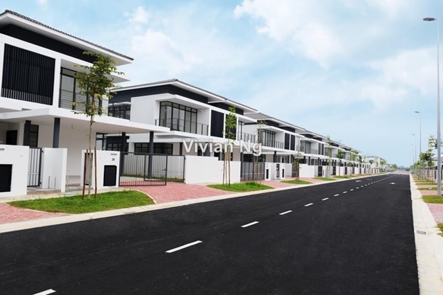 Harmony Park, Dengkil, Dengkil