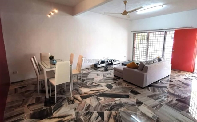 Double Storey , Labu , Seremban Town, Seremban