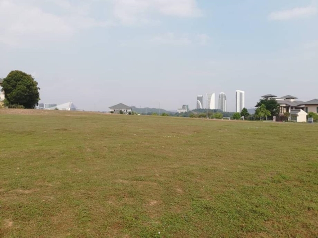 Perdana Lakeview West, Cyberjaya, Cyberjaya