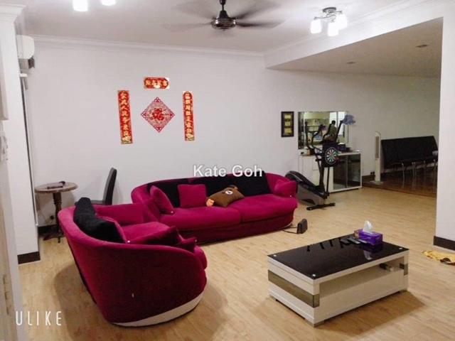 Bandar Puteri 12, Puchong, Puchong