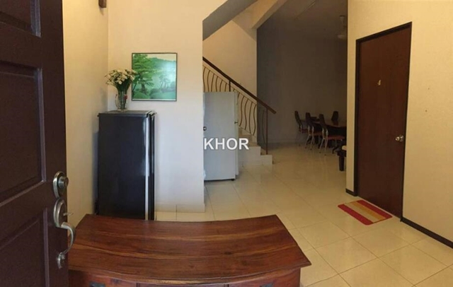 Pelangi Semenyih Villa Impiana Semenyih Intermediate 2 Sty Terrace Link House 4 Bedrooms For Sale Iproperty Com My