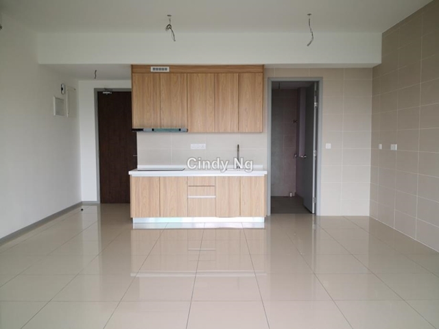Sunway Mont Residences, Mont Kiara
