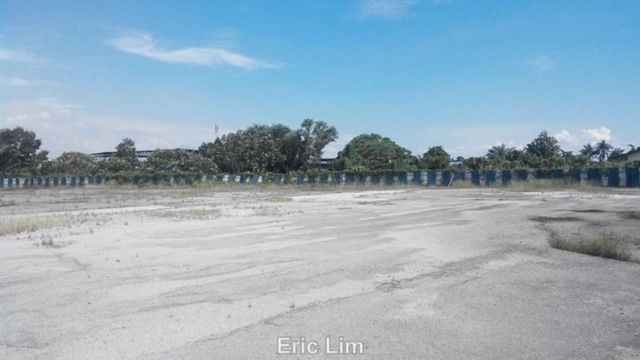 Industrial Land, Kota Kemuning, Shah Alam, Shah Alam