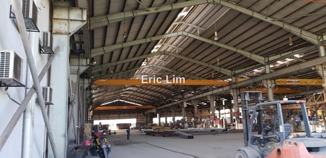 Kota Kemuning,bukit kemuning, Shah alam Factory Warehouse, Shah Alam