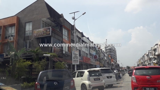 SS15/4, Subang Jaya, Bandar Sunway, Subang Jaya