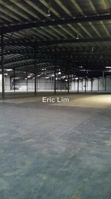 Port Klang, Bandar Sultan Suleiman, North Port, West Port, Port Klang