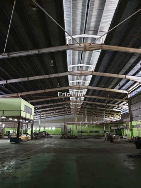 2000 Amp Huge Factory Warehouse in Kapar,Klang,Meru,Port Klang, Norh Port,West Port, Kapar
