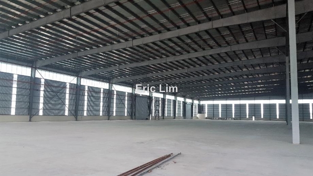 North Port,West Port, Port Klang,Klang,Kapar,Meru, Port Klang