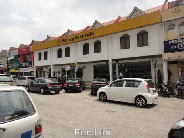 SS15/4D,SS15,Subang Jaya,Inti College, Subang Jaya