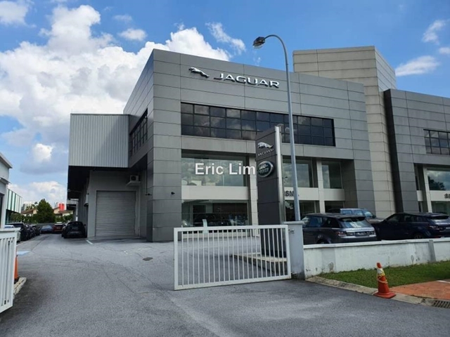 Temasya Industrial Park, Glenmarie, Hicom, Shah Alam, Temasya Glenmarie, Glenmarie, Shah Alam, Glenmarie
