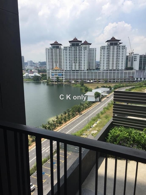 Dreamcity, Seri Kembangan