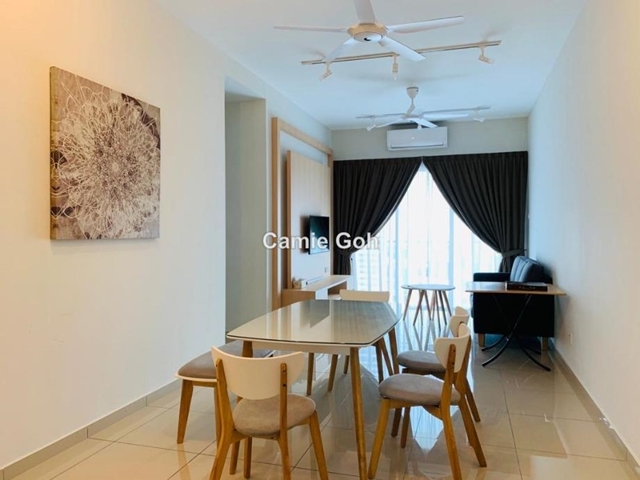 Parkland Residence, Melaka Tengah