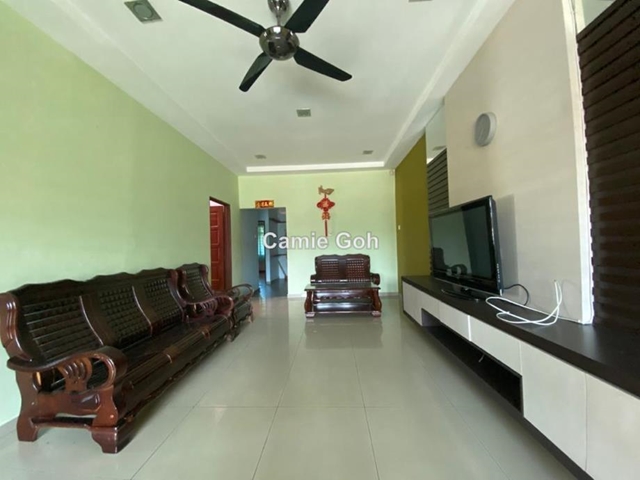 Melaka Tengah