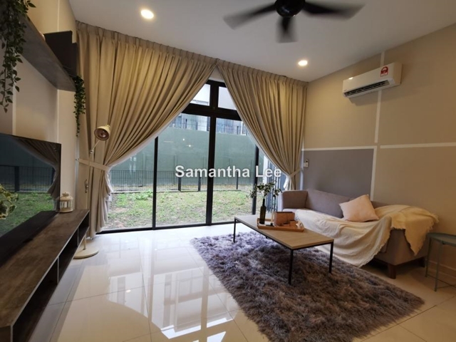 Emerald Residence, Sunway Iskandar, Medini