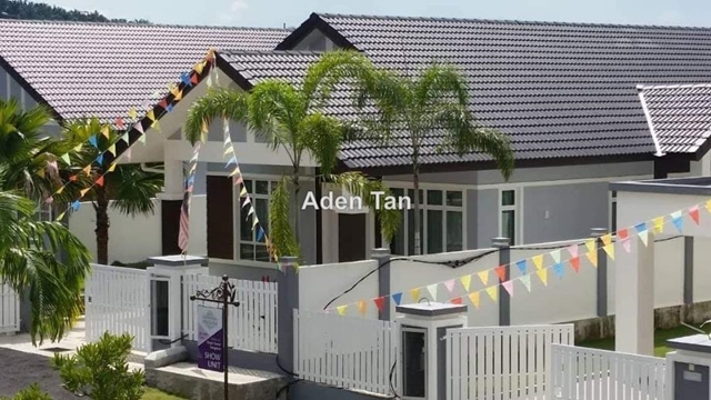 LAST 3 UNITS, BOOKING 1K, SEREMBAN JAYA, Seremban