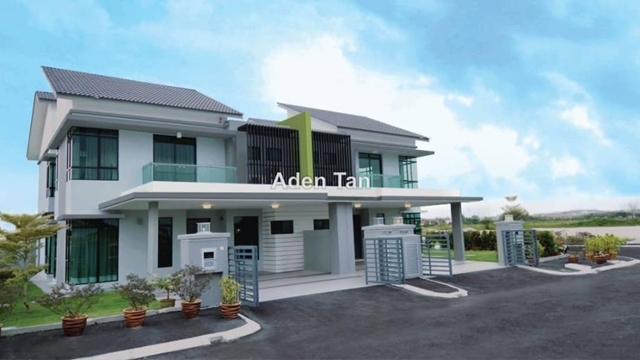 ZERO DOWNPAY, CASHBACK, SEREMBAN SOUTH, Seremban