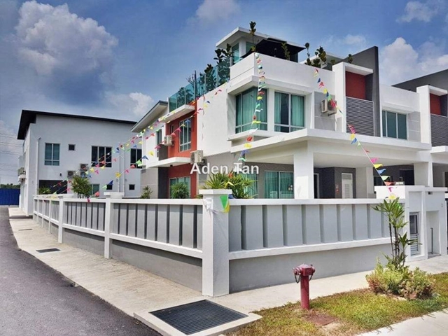 ZERO DOWNPAY, CASHBACK, SEREMBAN SOUTH, Seremban