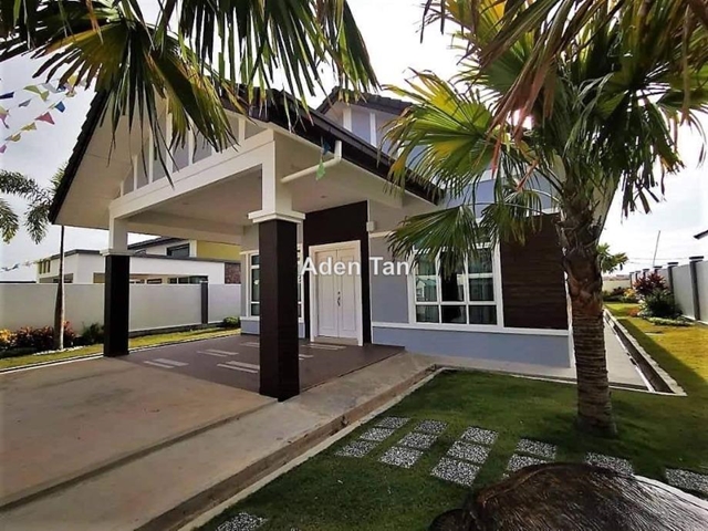 MCO BOOKING 1K, SEREMBAN JAYA, Seremban