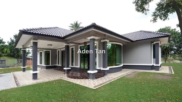 MCO BOOKING 1K, SEREMBAN JAYA, Seremban