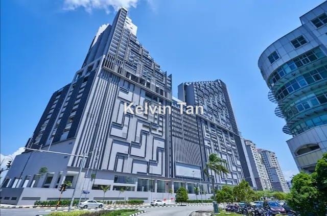 Imperio Residence Condominium For Sale In Melaka City Melaka Iproperty Com My