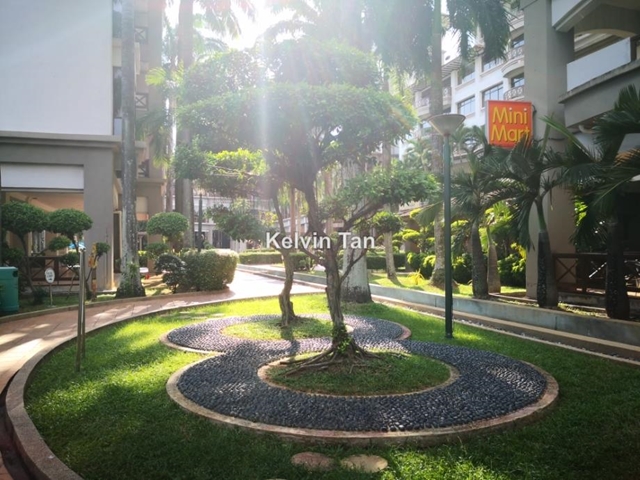 Mahkota Hotel Melaka, Melaka Tengah