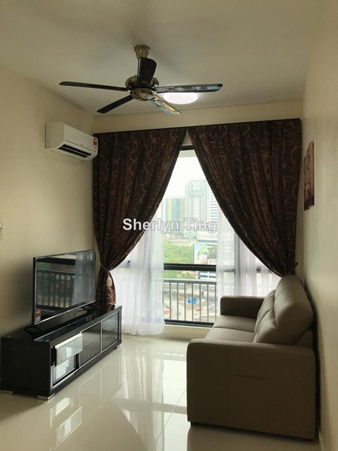 Sks Pavillion Residences Condominium For Rent In Johor Bahru Johor Iproperty Com My