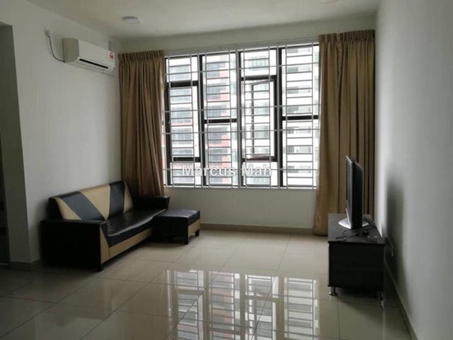 Austin Regency, Taman Austin Perdana, Tebrau