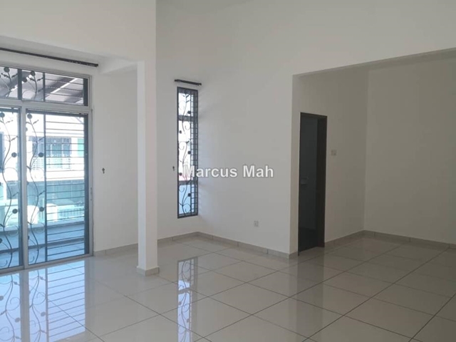 Rini Hills 2, Mutiara Rini, Johor Bahru