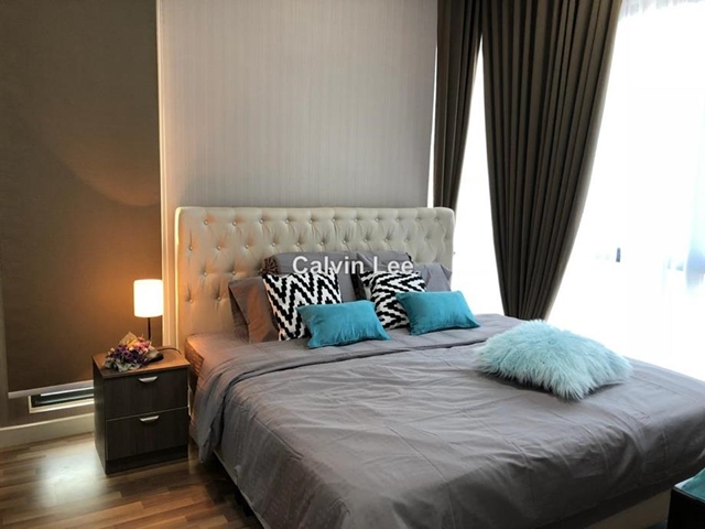 Sunway GEOSense, Sunway South Quay, Bandar Sunway