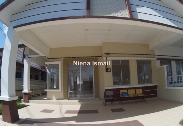 Jalan Rambai, Kota Masai, Eco Tropics, Pasir Gudang