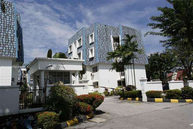 Pangsapuri Subang Jaya Apartment 4 Bedrooms For Rent In Subang Jaya Selangor Iproperty Com My
