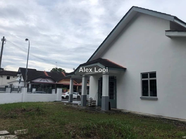 Nusa Bestari, Skudai