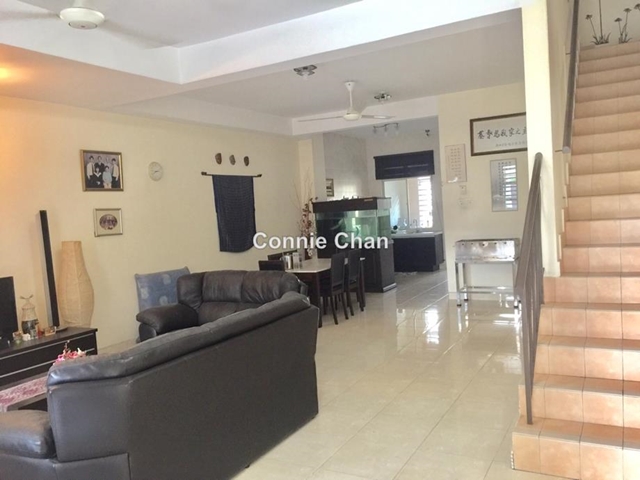 Tamam Austin Perdana, Johor Bahru