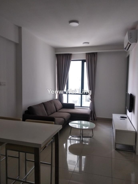 Eclipse Residence @ Pan'gaea, Cyberjaya