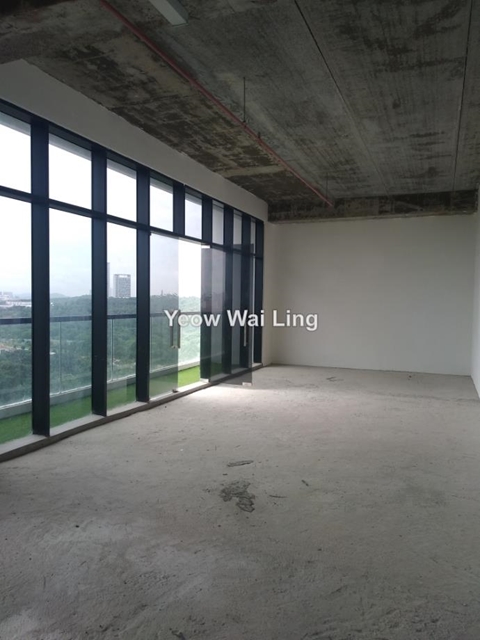 Skypark Office, Cyberjaya