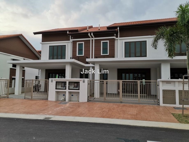 Rimbun 2, Bandar Kinrara 7, BK 7, Puchong