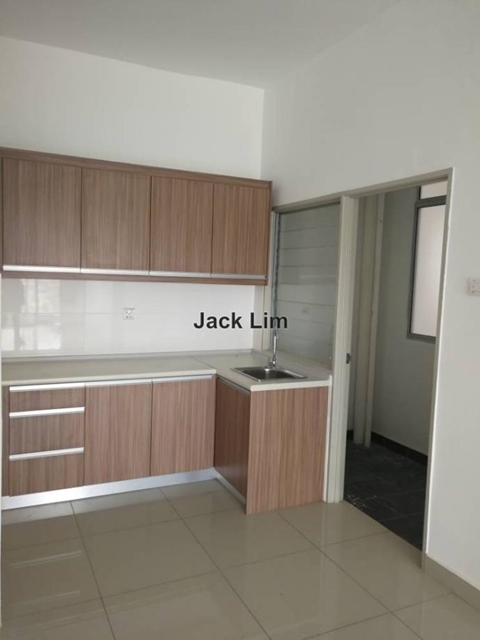 Anyaman Residence, Sungai Besi