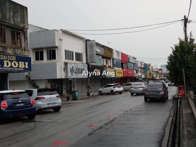 SS2 SS 2 Petaling Jaya, Petaling Jaya