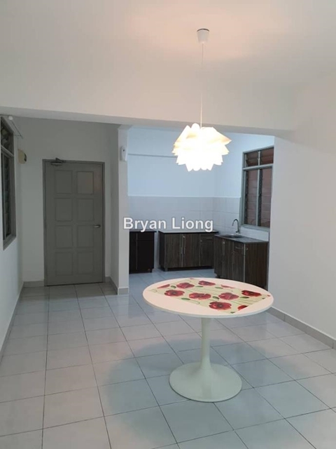 Main Place Residence, Subang Jaya